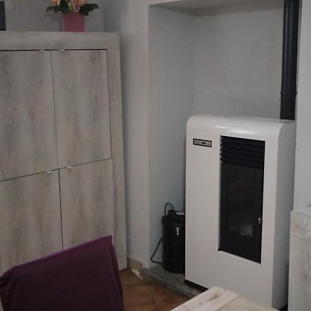 Апартаменты Casa Vacanze Sofia Больсена Экстерьер фото
